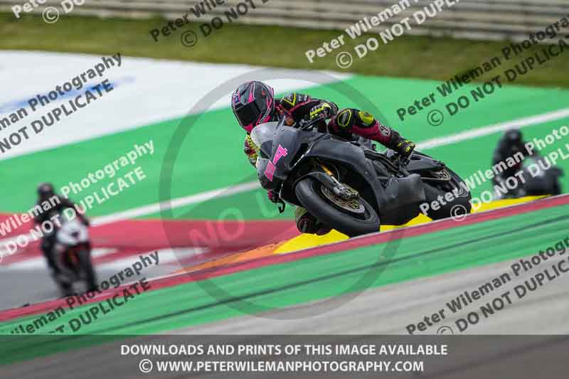 May 2024;motorbikes;no limits;peter wileman photography;portimao;portugal;trackday digital images